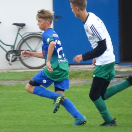 Andrespolia-Warta S.