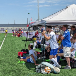 Mecz o Puchar Marka Kasprowicza