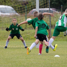 MŁODZIK SUMMER CUP 2024 (fot. Marek Pawlak) - rocznik 2015