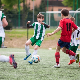 Sparta Oborniki vs Sokół Pniewy