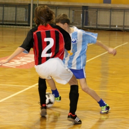 "GÓRNIK KONIN CUP"(09.02.2014)