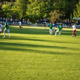 LKS Jemielnica - LZS Starowice 2:1