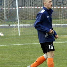 GKS Glinik - Ciężkowianka 2015