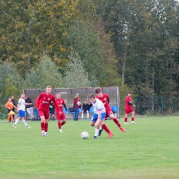 Błękitni- Olimpiakos (13.10.24)