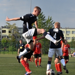 GKS Walka Zabrze 1-0 Start Kleszczów