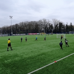 Puma FC 13.04.2019