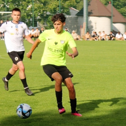 Sparing #6 KS Rozwój Katowice - WKS GRYF II Wejherowo 2:2(1:1)