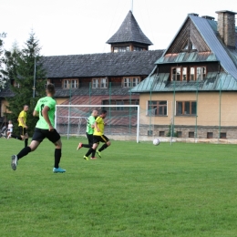 ZKP Asy Zakopane 4:2 LKS Bór Dębno