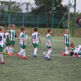 Sparta Oborniki vs Warta Sieraków