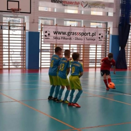 Pomorski Futsal Cup 2021