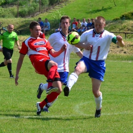 Bory Pietrzykowice 1- 2Podhalanka Milówka