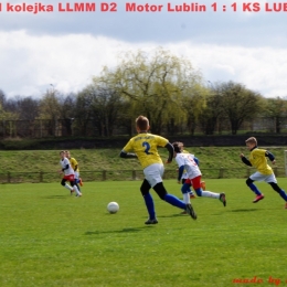 LLMM D2 2016/17 wiosna