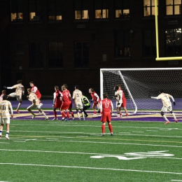 US Open Cup Wisła-One Knoxville