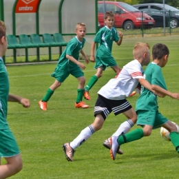 O pohár města Hlučín - 2016