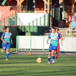 1l LKS Rolnik B. Głogówek - Widok Lublin 5:0