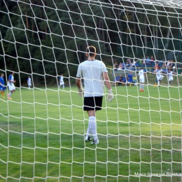 Błyskawiczna inauguracja sezonu 2015/2016