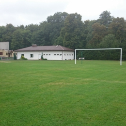 Stadion 2014 wrzesień