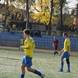 MKS Solar Władysławowo - Jaguar Gdańsk