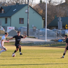 Olimpiakos- Roztocze (15.03.2026)