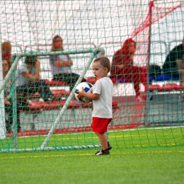 Bambini footboll