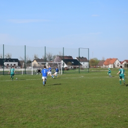 Piast II Orzeł - Jaryszów II