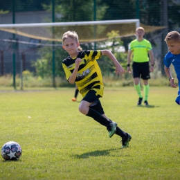 MŁODZIK SUMMER CUP 2023 - rocznik 2012 (fot. Marek Pawlak)