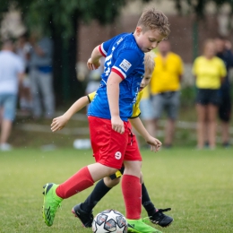 MŁODZIK SUMMER CUP 2024 (fot. Marek Pawlak) - rocznik 2015