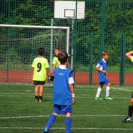 W sobotę, 6 września 2014 roku na Orliku na Stadionie MOSiR Gostynin w ramach imprezy „Sportowe pożegnanie lata” rozegrano mecz sparingowy w kategorii U-11 pomiędzy Mazurem a Football Academy oraz udekorowano zwycięzców piłkarskiego wakacyjnej Ligi Dzikic