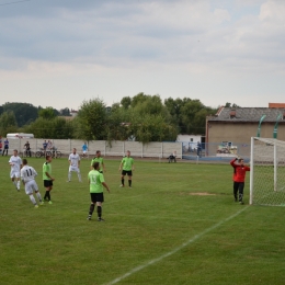 Makowice - Stanowice 03.09.2016