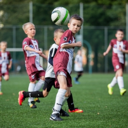 Żaki: Sparta - Akademia Futbolu Tomasza Hajto