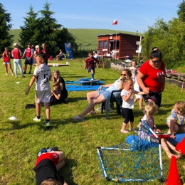 WIELKI PIKNIK URODZINOWY - JUBILEUSZ 10-LECIA AP! 14.06.2025