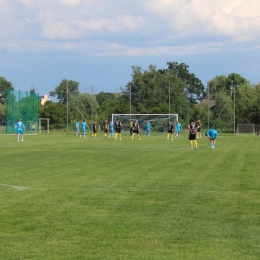 Warta Eremita Dobrów vs MKS Tur Turek