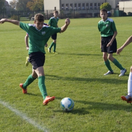 MKS Zaborze - MSPN Górnik 0:0