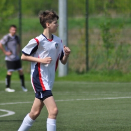 Radomiak - SEMP II (I Liga Wojewódzka U-15) 0:3