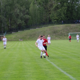 Grodziec Będzin 1:0 Sarmacja Będzin