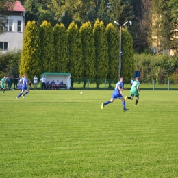 Pucharu Polski III- Chełm Stryszów vs. Maków Podhalańaski