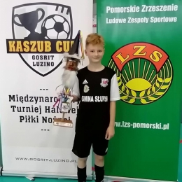 KASZUB CUP 2020 Rocznika 2010/11