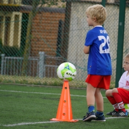 Przygotowania do sezonu 2018/2019