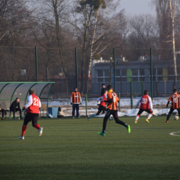 GKS WALKA ZABRZE - Nadzieja Bytom