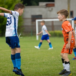 MŁODZIK SUMMER CUP 2024 (fot. Marek Pawlak) - rocznik 2015