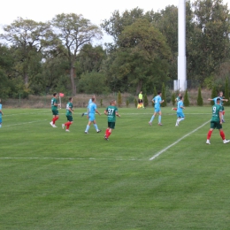 Warta Eremita Dobrów vs Orzeł Kawęczyn