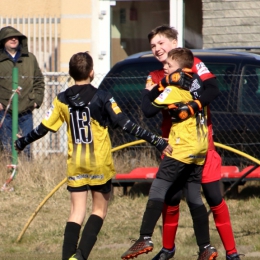 MŁODZIK 2009 vs Radomiak Radom