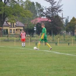 Sparta - OSTOJA 4:2 (juniorzy)