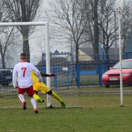 Piotrków Kujawski - Kapral/Car Dąb Barcin