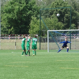 MKS Mieszko I Gniezno - NAP Nowy Tomyśl 04.06.2016