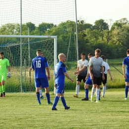 Orzeł Miedary - LKS ŻYGLIN