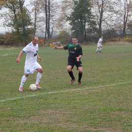 LKS Pogoń Ziemięcice - KS Start Sierakowice: 2:0 (k. 10)