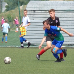 CHKS-Andrespolia 9.06.2018