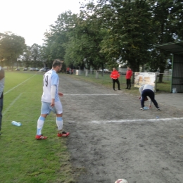 2017-09-13 Pucharowy: Orla Jutrosin 0 - 4 Kania Gostyń
