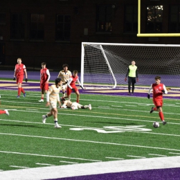 US Open Cup Wisła-One Knoxville